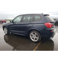 2014 BMW X3