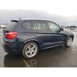 2014 BMW X3