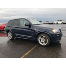 2014 BMW X3