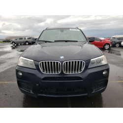 2014 BMW X3