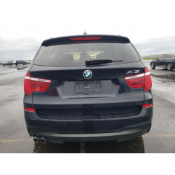 2014 BMW X3