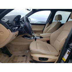 2014 BMW X3