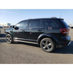 2014 DODGE JOURNEY