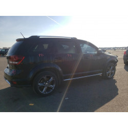 2014 DODGE JOURNEY