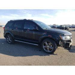 2014 DODGE JOURNEY