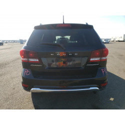 2014 DODGE JOURNEY