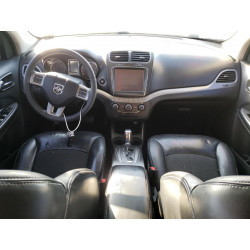2014 DODGE JOURNEY