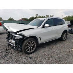 2023 BMW X5 5UXCR6C01P9P83030 59392563