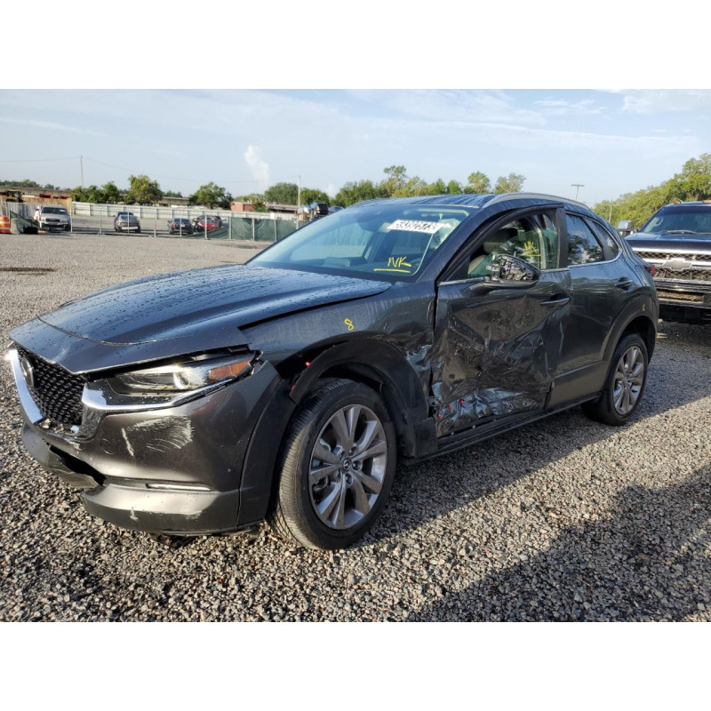 2023 MAZDA CX30 3MVDMBCM7PM528530 59392573