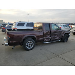2004 DODGE DAKOTA