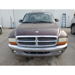 2004 DODGE DAKOTA