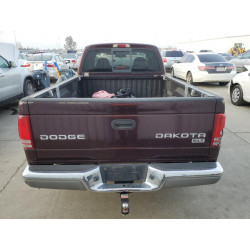 2004 DODGE DAKOTA