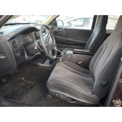 2004 DODGE DAKOTA