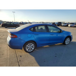 2015 DODGE DART
