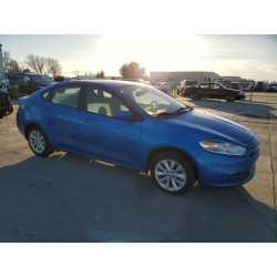 2015 DODGE DART