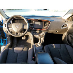 2015 DODGE DART