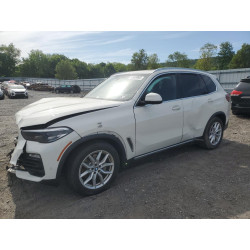 2020 BMW X5 5UXCR6C04L9C66429 53869993