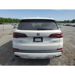 2020 BMW X5 5UXCR6C04L9C66429 53869993