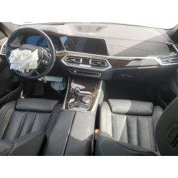 2020 BMW X5 5UXCR6C04L9C66429 53869993