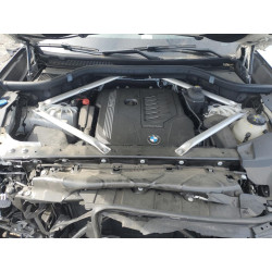 2020 BMW X5 5UXCR6C04L9C66429 53869993