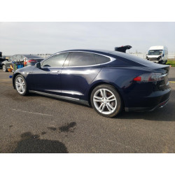 2014 TESLA MODEL S