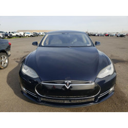 2014 TESLA MODEL S