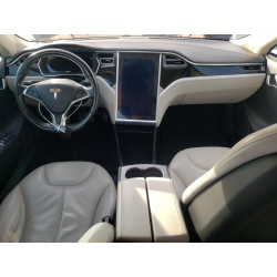 2014 TESLA MODEL S
