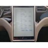 2014 TESLA MODEL S