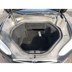 2014 TESLA MODEL S