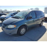 2007 DODGE CARAVAN