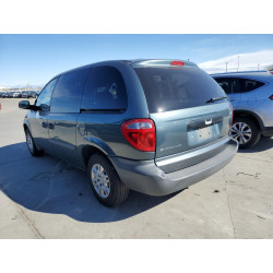 2007 DODGE CARAVAN