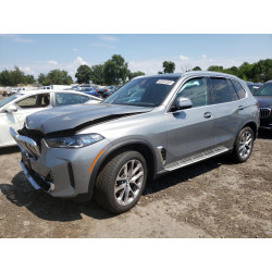 2024 BMW X5 5UX23EU03R9S15550 60334893
