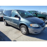 2007 DODGE CARAVAN