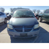 2007 DODGE CARAVAN