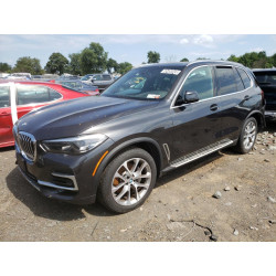 2023 BMW X5 5UXCR6C04P9R47984 60406983