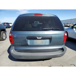 2007 DODGE CARAVAN