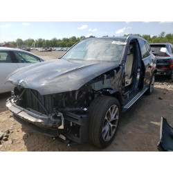 2022 BMW X5 5UXCR6C01N9M37671 60406993