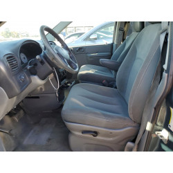 2007 DODGE CARAVAN