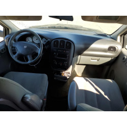 2007 DODGE CARAVAN