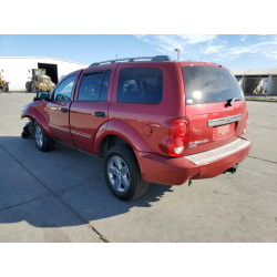2007 DODGE DURANGO