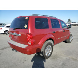 2007 DODGE DURANGO