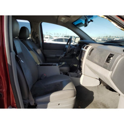 2007 DODGE DURANGO