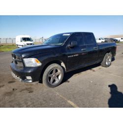 2012 DODGE RAM 1500