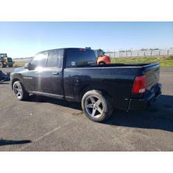 2012 DODGE RAM 1500