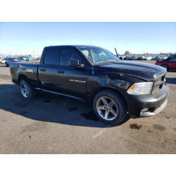 2012 DODGE RAM 1500
