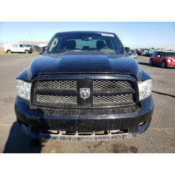 2012 DODGE RAM 1500