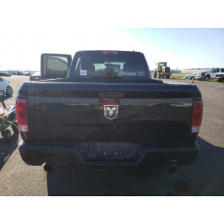 2012 DODGE RAM 1500