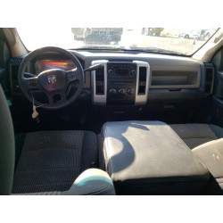 2012 DODGE RAM 1500