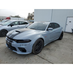 2022 DODGE CHARGER