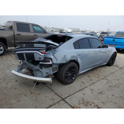 2022 DODGE CHARGER